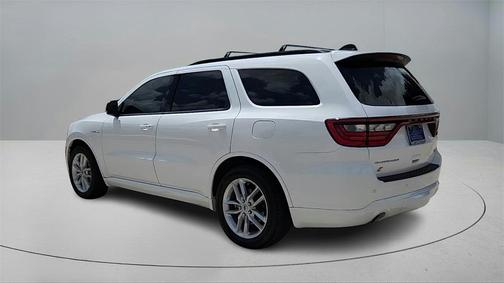 2023 Dodge Durango R/T