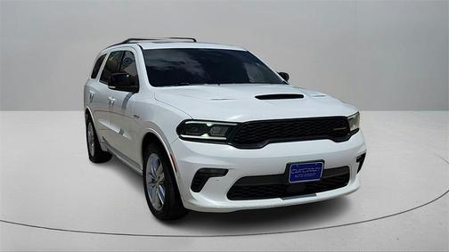2023 Dodge Durango R/T