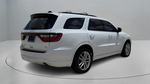 2023 Dodge Durango R/T