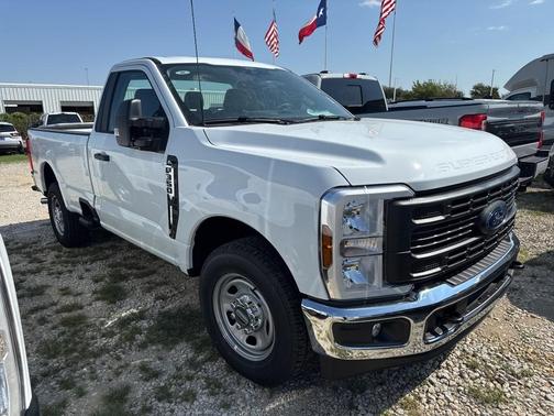 2026 Ford F-350 XL