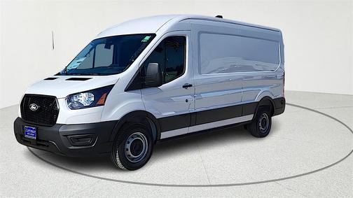 2026 Ford Transit-250 148 WB Medium Roof Cargo