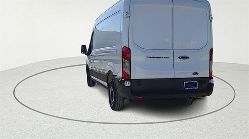 2026 Ford Transit-250 148 WB Medium Roof Cargo