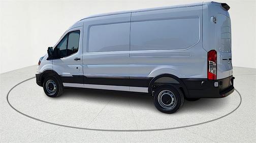 2026 Ford Transit-250 148 WB Medium Roof Cargo