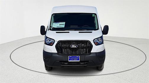 2026 Ford Transit-250 148 WB Medium Roof Cargo