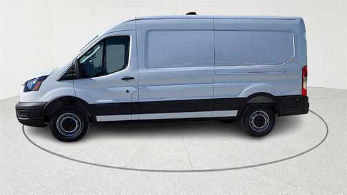 2026 Ford Transit-250 148 WB Medium Roof Cargo