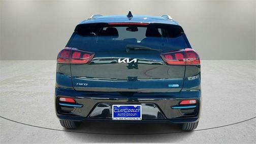 2022 Kia Niro EV S