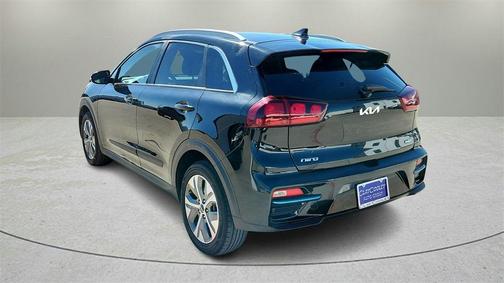 2022 Kia Niro EV S