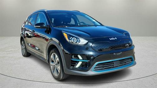 2022 Kia Niro EV S