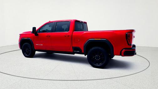 2024 GMC Sierra 2500 AT4