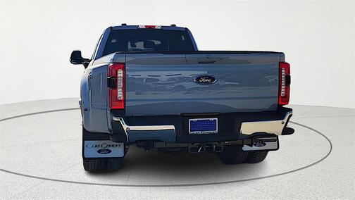 2026 Ford F-450 Lariat