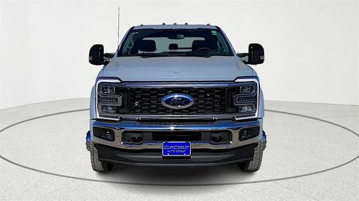 2026 Ford F-450 Lariat