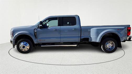 2026 Ford F-450 Lariat