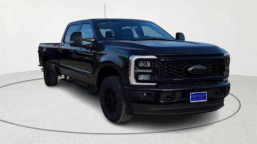 2026 Ford F-350 Lariat Super Duty