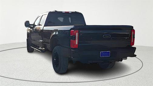 2026 Ford F-350 Lariat Super Duty