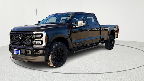 2026 Ford F-350 Lariat Super Duty