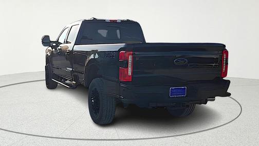 2026 Ford F-350 Lariat Super Duty