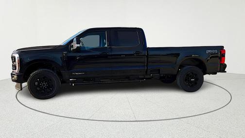 2026 Ford F-350 Lariat Super Duty