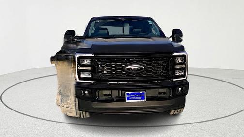 2026 Ford F-350 Lariat Super Duty
