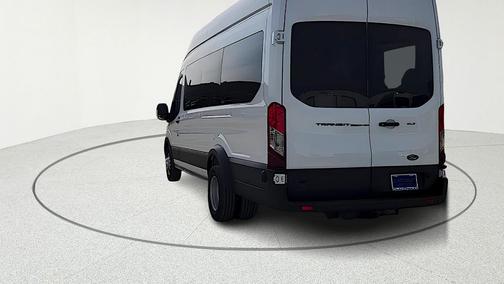 2026 Ford Transit-350 XL