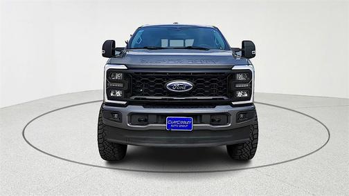2023 Ford F-250 XL