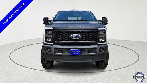 2023 Ford F-250 XL
