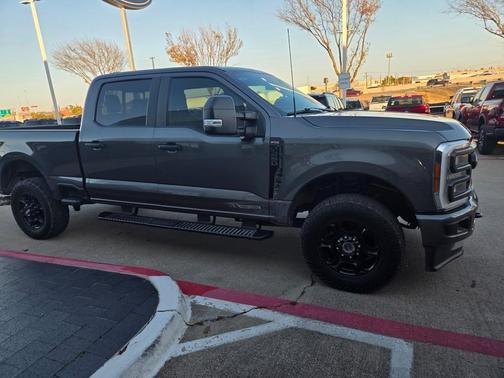 2023 Ford F-250 XL