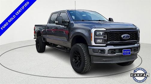 2023 Ford F-250 XL