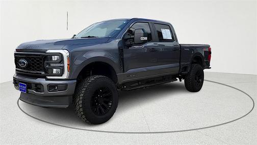 2023 Ford F-250 XL