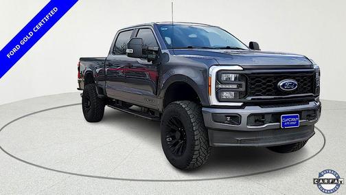 2023 Ford F-250 XL