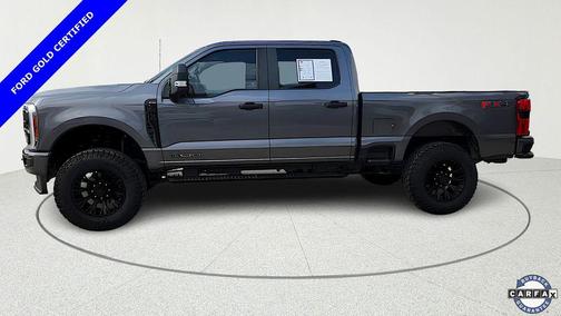 2023 Ford F-250 XL