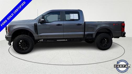 2023 Ford F-250 XL