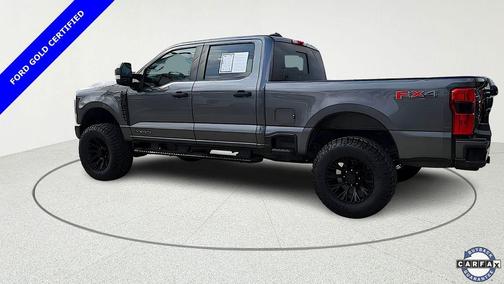 2023 Ford F-250 XL