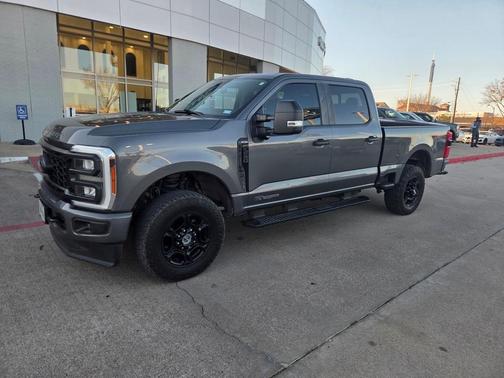 2023 Ford F-250 XL