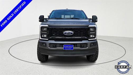 2023 Ford F-250 XL