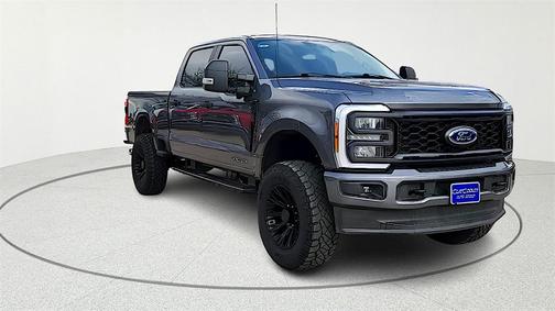2023 Ford F-250 XL