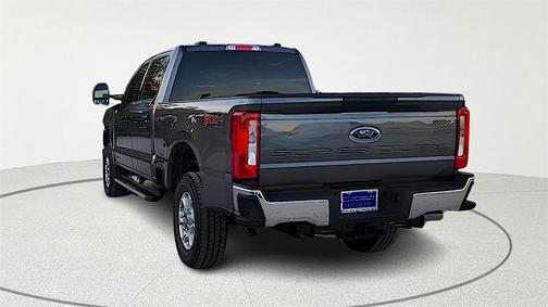 2026 Ford F-250 XLT