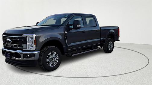2026 Ford F-250 XLT