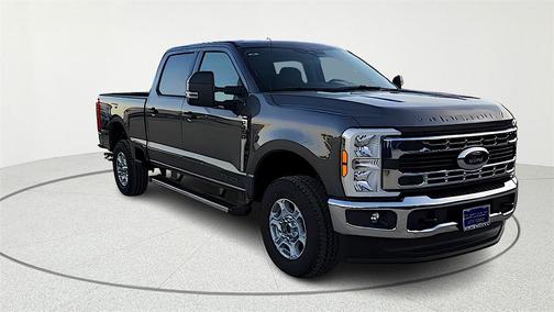 2026 Ford F-250 XLT