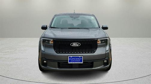 2025 Ford Maverick Lobo