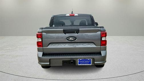 2025 Ford Maverick Lobo