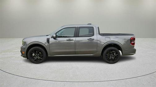 2025 Ford Maverick Lobo