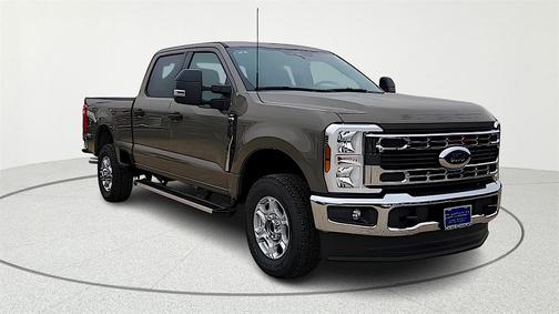 2026 Ford F-250 XLT