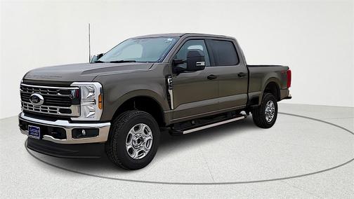 2026 Ford F-250 XLT