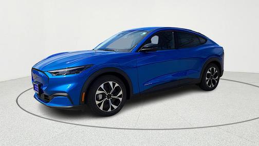 2026 Ford Mustang Mach-E Select