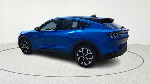 2026 Ford Mustang Mach-E Select