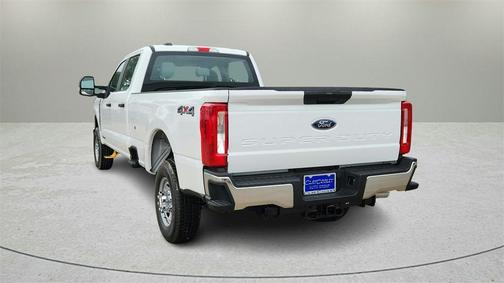 2025 Ford F-350 XL