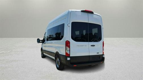 2025 Ford Transit-350 XL