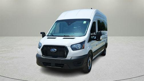 2025 Ford Transit-350 XL