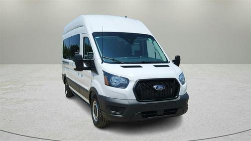 2025 Ford Transit-350 XL