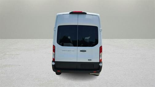 2025 Ford Transit-350 XL